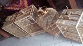 DISPERINDAG DIY Pelatihan Finishing Sangkar Burung